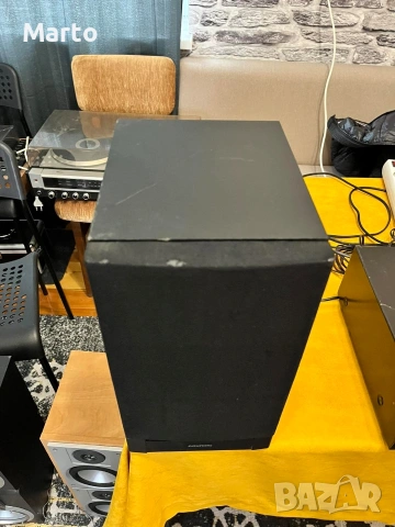 Тонколони Grundig, снимка 5 - Тонколони - 54483958