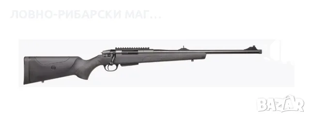 Ловна Карабина ATA ARMS TURQUA II Synthetic Adjustable