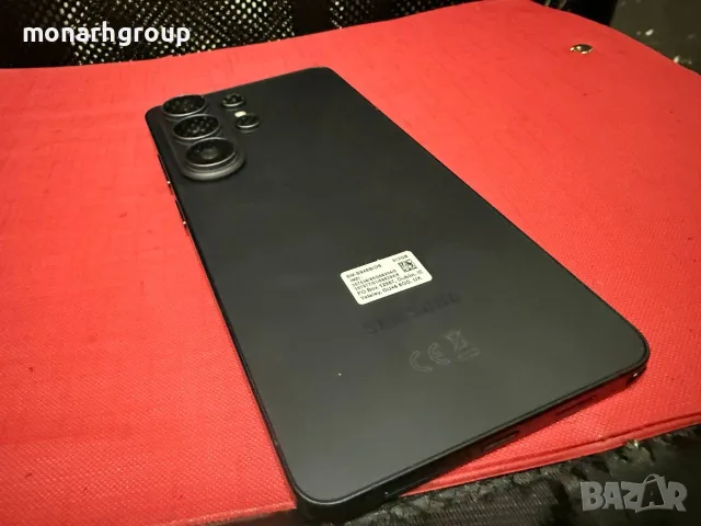Телефон Samsung Galaxy S26 ULTRA/RAM 12GB/512GB/2 цикъла на зарежданe/+кутия/+кейс, снимка 11 - Samsung - 55565086