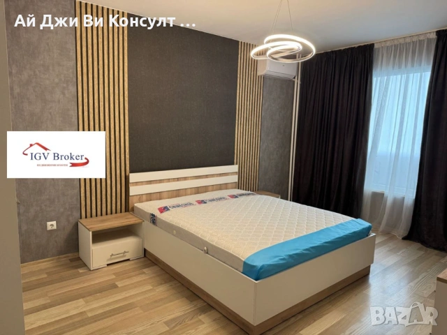Тристаен апартамент в Овча купел 2, снимка 5 - Апартаменти - 54515689