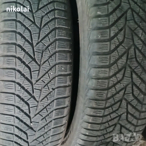 гуми 225 65 17 4 бр. свалени от автомобил, снимка 3 - Гуми и джанти - 54720862