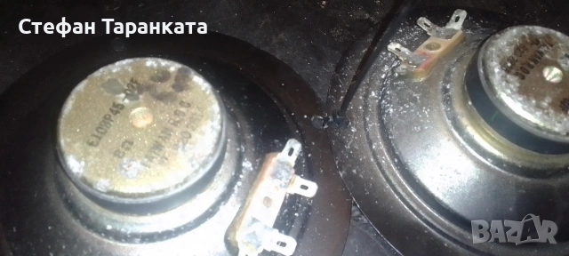 средно честотни говорители , снимка 10 - Тонколони - 54361859