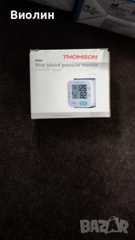 Апарати за кръвно налягане , снимка 6 - Уреди за диагностика - 54338584