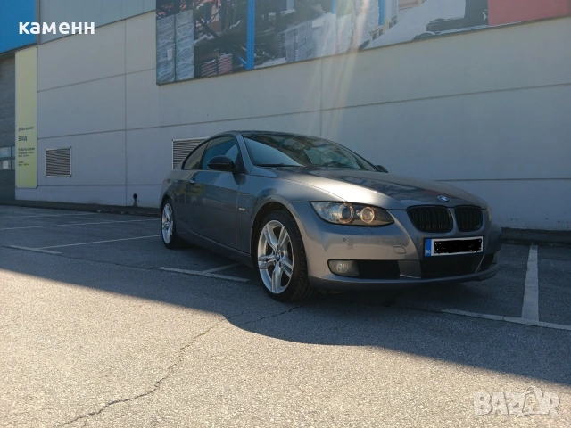 Bmw e92 / БМВ / Е92 / BMW , снимка 14 - Автомобили и джипове - 54660147