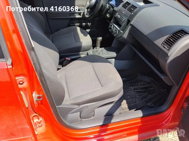 Продавам Фолксваген Поло , снимка 13 - Автомобили и джипове - 55301252