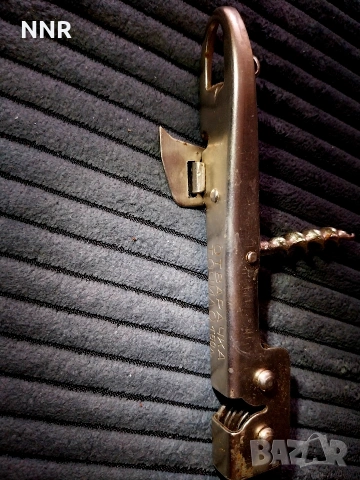 Отварачка, точило, снимка 4 - Аксесоари за кухня - 54367098