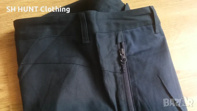 TUFTE Stretch Trouser размер M панталон със здрава еластична материя - 2791, снимка 7 - Панталони - 55421867