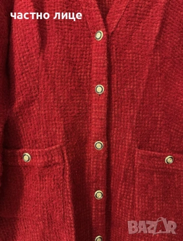 Уникална рокля ZARA + ПОДАРЪК парфюм Armani Si Passione, снимка 12 - Рокли - 54572782