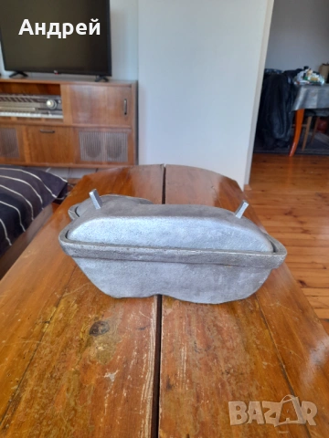 Стара форма за печене Агне