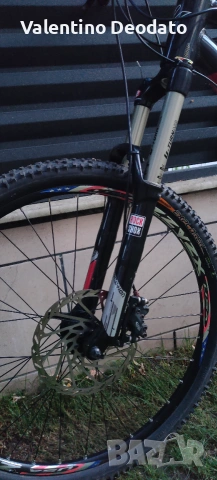 MTB Corratec X-Force 0.2, снимка 5 - Велосипеди - 55187671