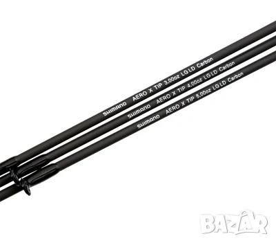 Фидер въдица Shimano Aero X5А Distance Feeder , снимка 5 - Въдици - 54618418
