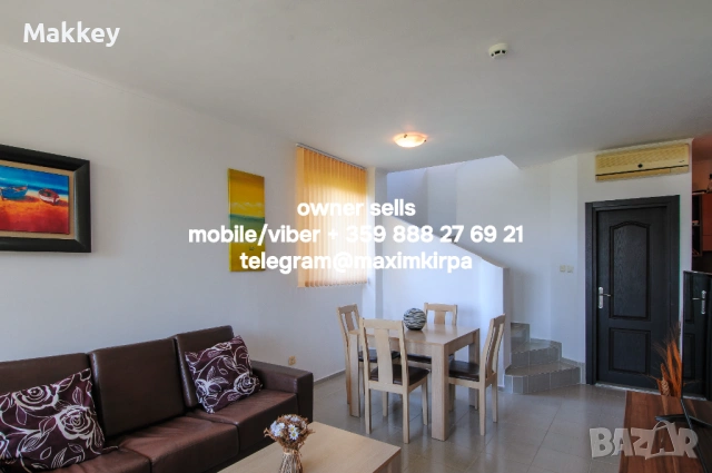 Таунхаус в Bay View Villas – вдъхновяващо място за живот!, снимка 2 - Вили - 54886066