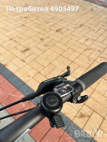 Sprint 27.5” Планински Велосипед, снимка 7 - Велосипеди - 55506736