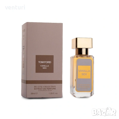 Унисекс мини парфюм Tom Ford Vanilla Sex EDP 38ml