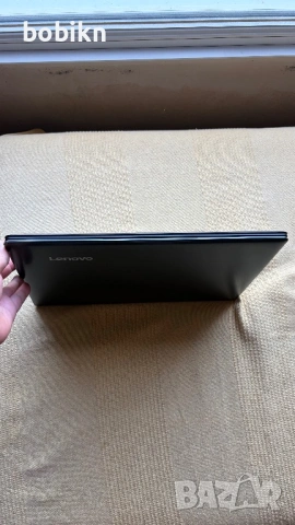 Лаптоп Lenovo IdeaPad 310-15IKB / i7-7500U / 8GB DDR4 / NVIDIA 2GB / 2TB HDD, снимка 8 - Лаптопи за дома - 54670956