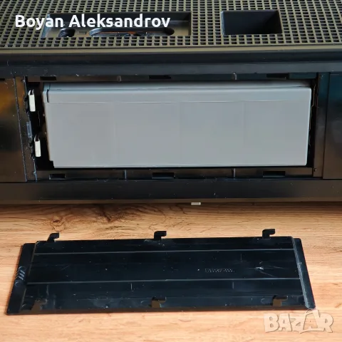Grundig RR 940 Professional, снимка 17 - Радиокасетофони, транзистори - 55365703
