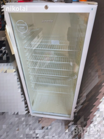 Хладилна витрина Gorenje 