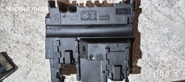 Модул на акумулатора , снимка 5 - Части - 54010953