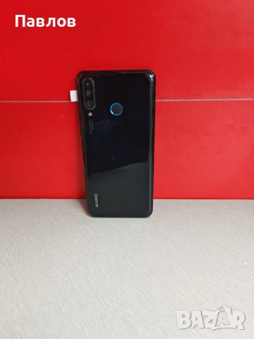 Huawei P30 lite, снимка 5 - Huawei - 54462440