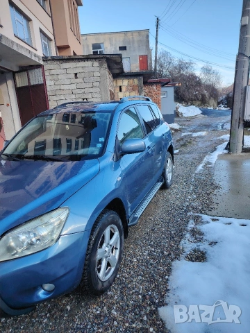 Toyota Rav 4 , снимка 10 - Автомобили и джипове - 53992349