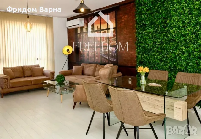Продава 3-СТАЕН - град Варна, Център, снимка 3 - Апартаменти - 55437426