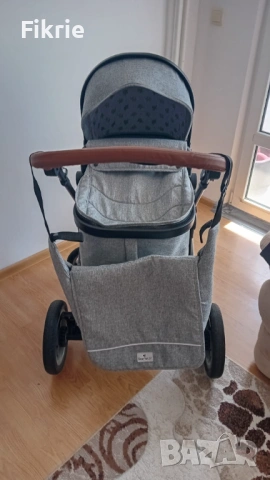 Lorelli LORA, снимка 2 - Детски колички - 54103234