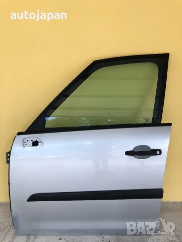  Предна лява врата Citroen C4 Grand Picasso 2006