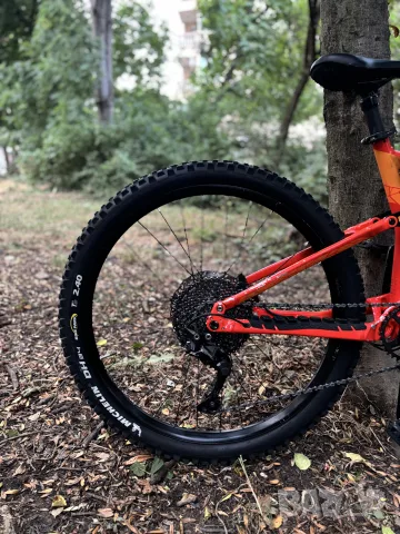 Enduro Merida one-sixty 7.600, снимка 12 - Велосипеди - 55598515