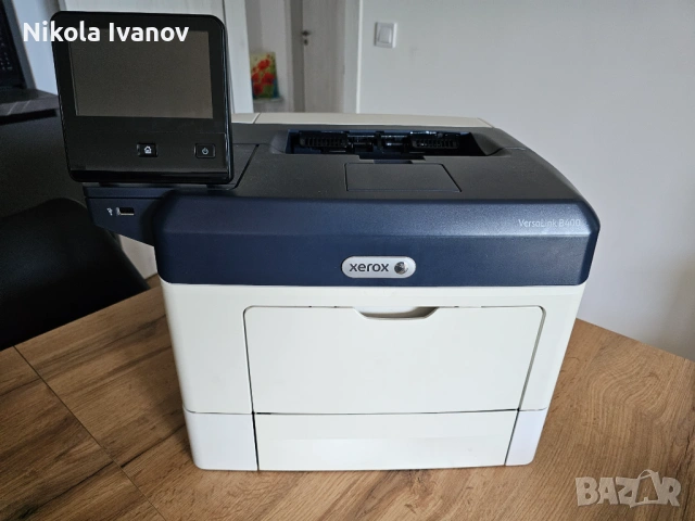 Xerox Versalink B400dn - ЗА ЧАСТИ