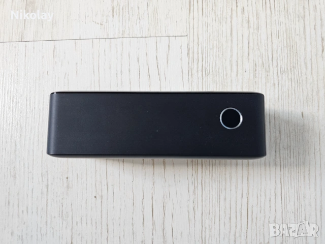 Anker 737 Smart Power Bank, снимка 2 - Външни батерии - 54679666