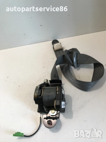 Колан предна дясна седалка за Daewoo Kalos 1.2 8V (2004) 96410118