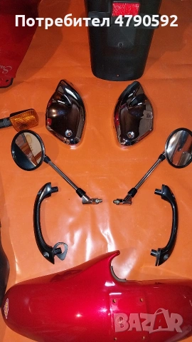 suzuki gsf 600 s bandit , снимка 4 - Мотоциклети и мототехника - 54130529