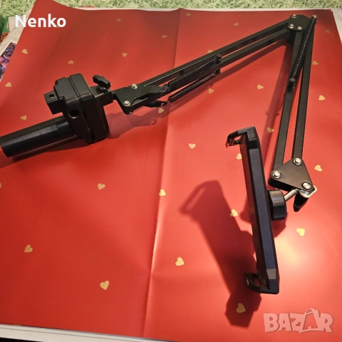 Стойка,за таблет.