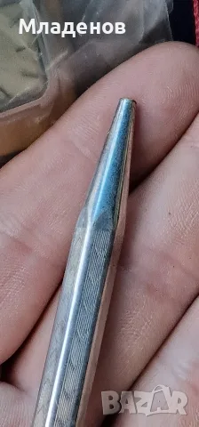 Молив , химикал Carandache . Caran d'Ache ., снимка 5 - Ученически пособия, канцеларски материали - 55657819