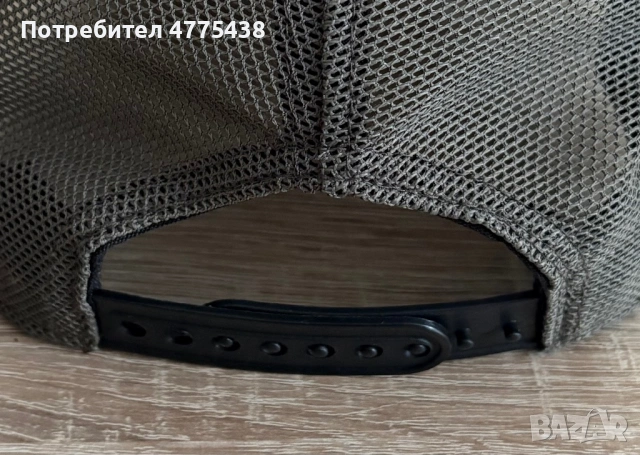 Шапка DSQUARED, снимка 2 - Шапки - 54662749