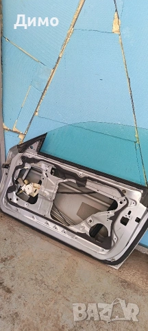 врата врати бмв е87 bmw e87, снимка 7 - Части - 54334188