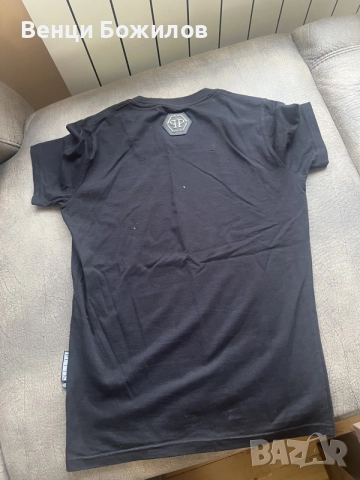 Тениски T-shirts S-размер, снимка 10 - Тениски - 55671416