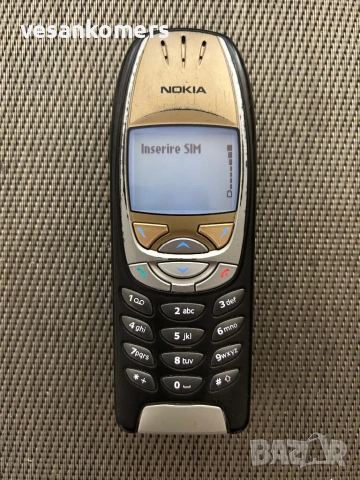 Nokia 6310i