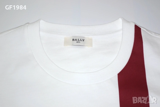 Bally - мъжки тениски , размери  M , L , XL , XXL, снимка 2 - Тениски - 54712053