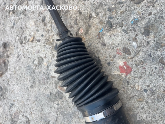 КОРМИЛНА РЕЙКА Toyota Yaris Hatchback I (01.1999 - 12.2005) KOYO 41296053, снимка 5 - Части - 54920866