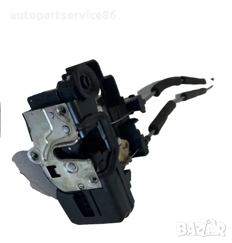 брава за задна дясна врата #1233555 за Chevrolet Captiva (2012 г.)