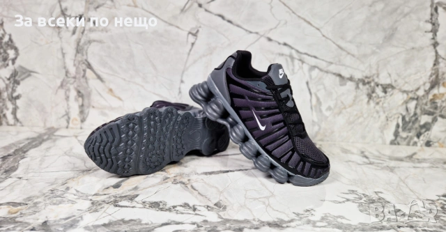 Nike Мъжки Маратонки👟Мъжки Спортни Обувки Найк - Различни Цветове Код P2447, снимка 5 - Маратонки - 54425571