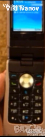 Нокия n90, снимка 2 - Nokia - 54675450