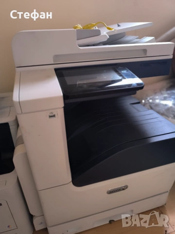 Професионален принтер XEROX, снимка 6 - Принтери, копири, скенери - 54683730