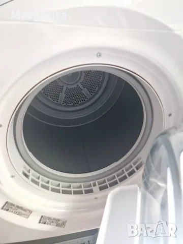Сушилня с термопомпа Gorenje, 8 кг, Клас A++, снимка 11 - Друга електроника - 55373235
