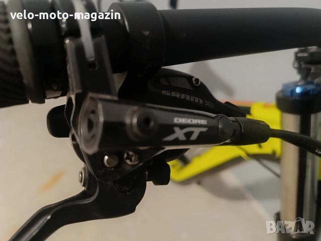 Giant glory, снимка 13 - Велосипеди - 54315006