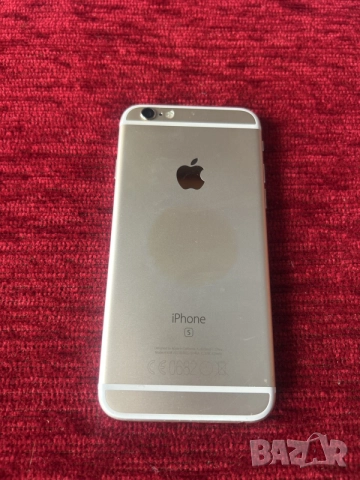 Apple iPhone 6s за части заключен, снимка 3 - Apple iPhone - 55699516