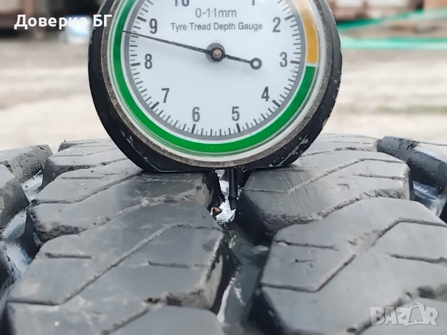 Гуми 195 65 15 Tires 4 броя - нов внос. Не са нови! , снимка 4 - Гуми и джанти - 54060873