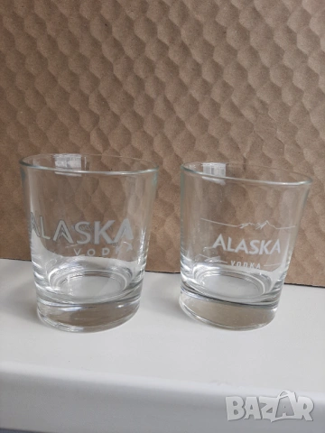 Чаши за вода, уиски, водка, узо, снимка 5 - Чаши - 47805662