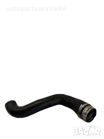 Маркуч за интеркулер за Land Rover Range Rover L322 3.0 Td6 (2006) PNH000163